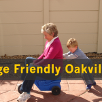 Age Friendly Oakville