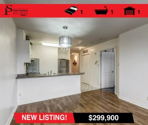 405-7 Dayspring Circle, Brampton