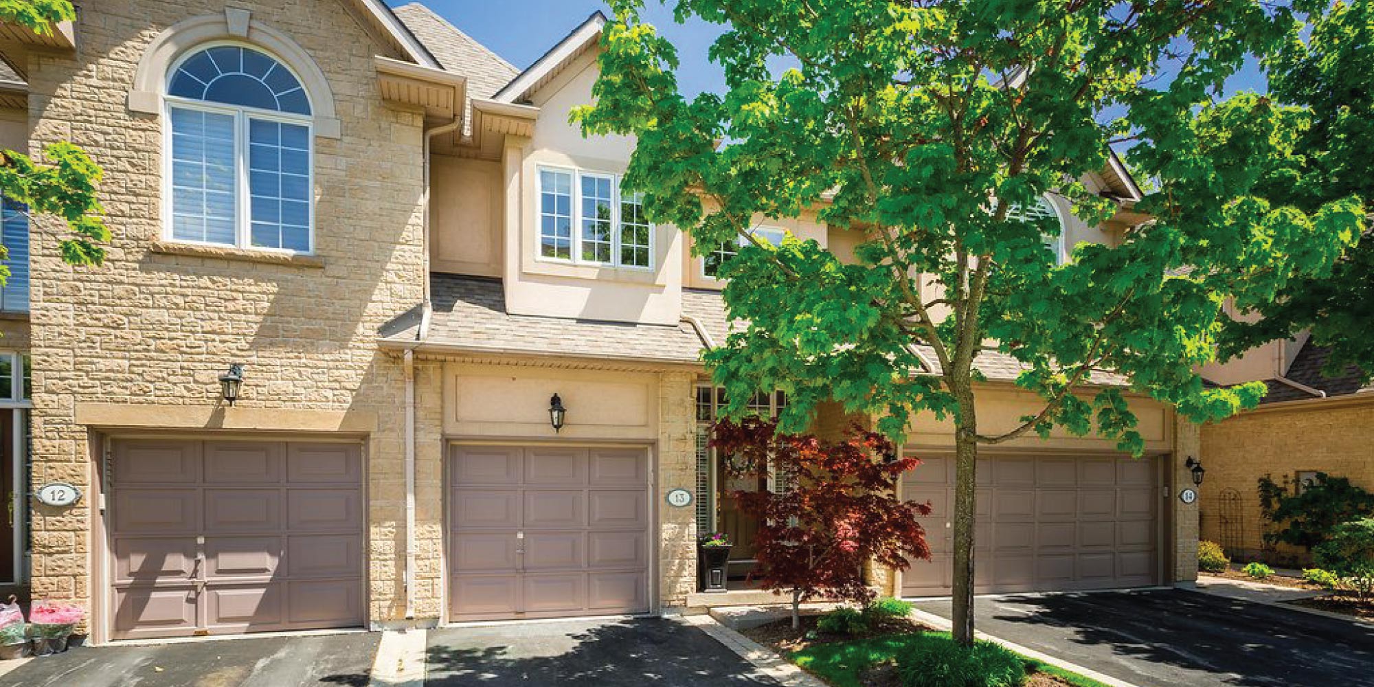 13-2303 Hill Ridge Court, Oakville