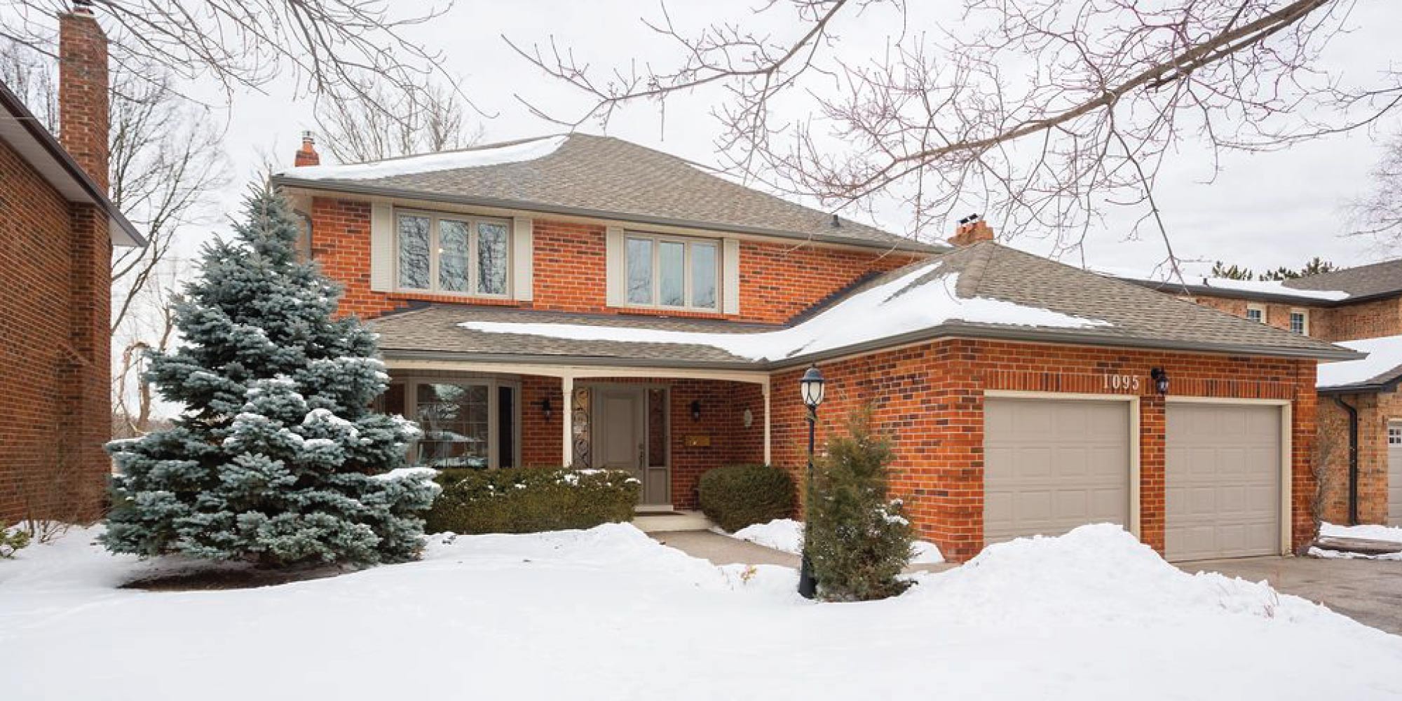 1095 Mayfair Road, Glen Abbey, Oakville