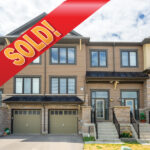 sold townhome