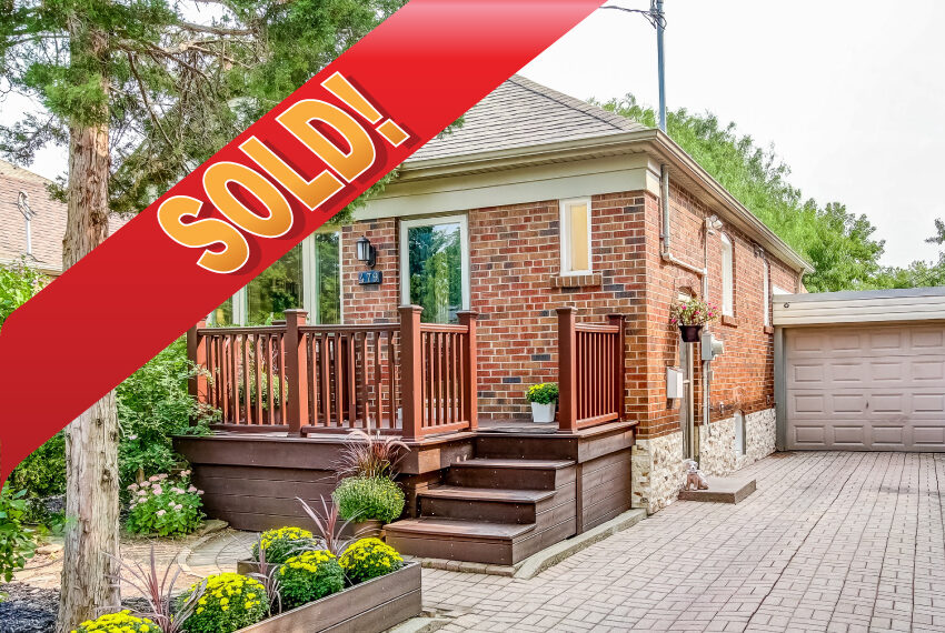 sold Rimilton