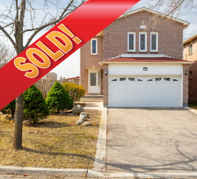 sold