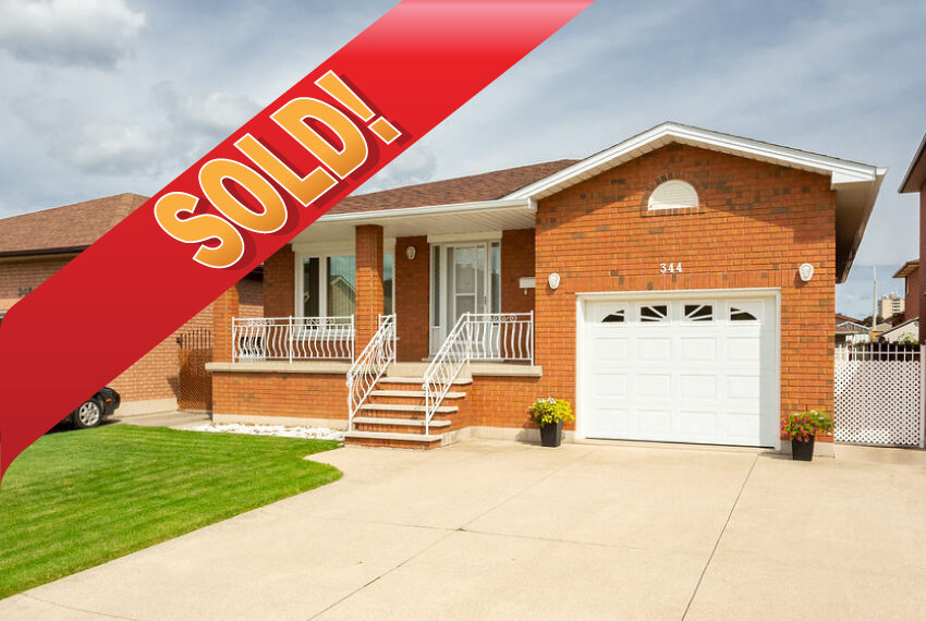 Highridge sold