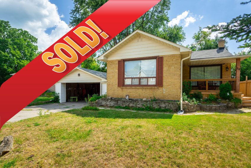 Sold 28 Florence Drive